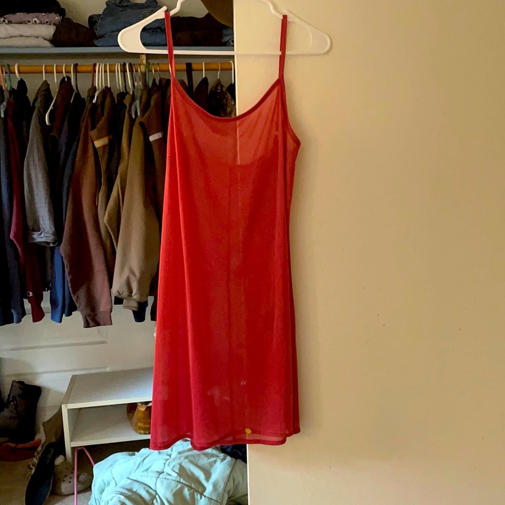 Women’s slip
